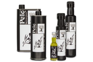 Pelo - Olijfolie producten
