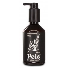 Pelo Handcreme Olive - 250ml