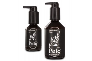 Pelo Handcreme Olive