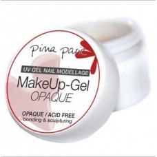 1-030 MakeUp- Gel Opaque- 100gr