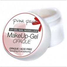 1-028 MakeUp- Gel Opaque- 15gr