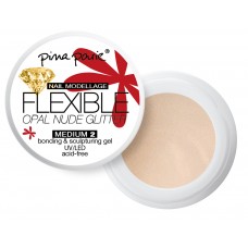 1-504 Flexible Opal Nude Glitter- 15gr