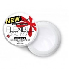 1-116 Flexible Opal White NEW- 50gr