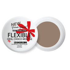 1-5027 Flexible Opal Choco Mousse NEW- 15gr