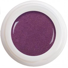 1-25290 Midnight Violet UV-LED gel colour, 5gr