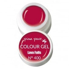 1-25400 Lava Falls, UV-LED gel colour, 5gr