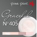 1-25405 Graceful, UV-LED gel colour, 5gr