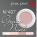 1-25407 Grace Nude UV-LED gel colour, 5gr