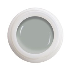1-25473 Light Grey UV-LED gel colour, 5gr