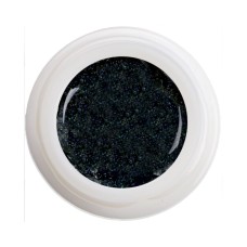 1-25479 Black Starlights UV-LED gel colour, 5gr