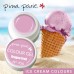 S2-298 Ice Cream , set van 6 gel colours, 5gr