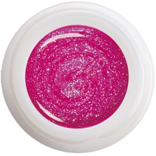 1-25483 Viva Magenta Stars UV-LED gel colour, 5gr