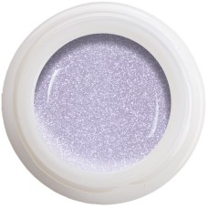 1-25498 Tahiti Stars UV-LED gel colour, 5gr