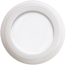 1-25500 White UV-LED gel colour, 5gr