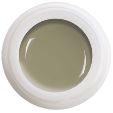 1-25520 Olive Grey UV-LED gel colour, 5gr