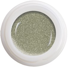 1-25524 Olive Grey Diamond UV-LED gel colour, 5gr