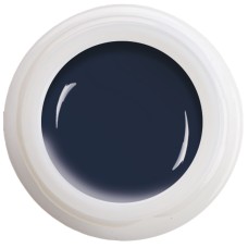 1-25534 The Dark Blue UV-LED gel colour, 5gr