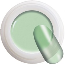 1-25545 Grace green, UV-LED gel colour, 5gr