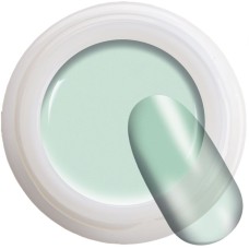 1-25546 Grace Mint, UV-LED gel colour, 5gr