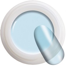 1-25547 Grace Blue, UV-LED gel colour, 5gr