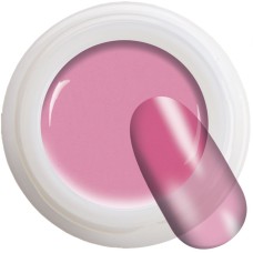 1-25549 Grace Pink, UV-LED gel colour, 5gr