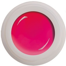 1-25577 Think Pink! UV-LED gel colour, 5gr