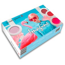 S2-325 Imagine, set van 4 gel colours, 5gr