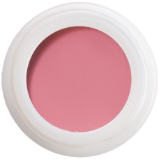 1-25594 Powder Rose UV-LED gel colour, 5gr