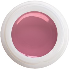 1-25596  Dust Pink UV-LED gel colour, 5gr