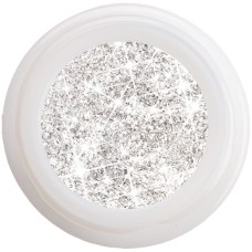 1-25599 Princess Silver UV-LED gel colour, 5gr