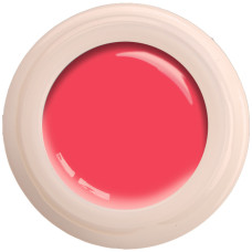1-25607 Burning shot UV-LED gel colour, 5gr 1-25607 Burning shot UV-LED gel colour, 5gr
