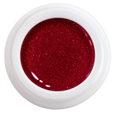 1-25613 Love & Glitter UV-LED gel colour, 5gr