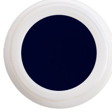 1-25618 Midnight Frost UV-LED gel colour, 5gr