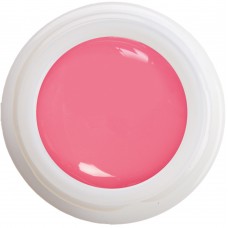 1-25266 pale coral, UV-LED gel colour, 5gr - Colour