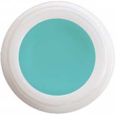 Stempel gelcolour 1-25267 Pale Mint, UV-LED gel colour, 5gr