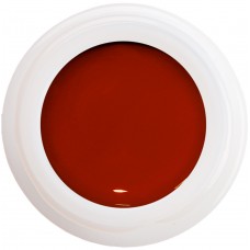 1-25332 Chili Pepper, UV-LED gel colour, 5gr