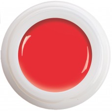 1-25333 Cranberry, UV-LED gel colour, 5gr