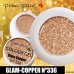 1-25336 GLAM Copper, UV-LED gel colour, 5gr