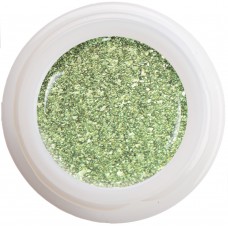 1-25337 GLAM Olive, UV-LED gel colour, 5gr