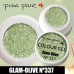 1-25337 GLAM Olive, UV-LED gel colour, 5gr