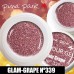 1-25339 GLAM Grape, UV-LED gel colour, 5gr