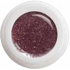 1-25341, Glam Bordeaux UV-LED gel colour, 5gr