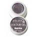 1-25343, Glam Grey UV-LED gel colour, 5gr