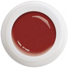 1-25367 Pearly Satin Cardinal Cream, UV-LED gel colour, 5gr