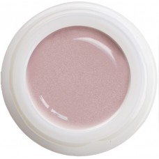 1-25368 Pearly Satin Lady Rose, UV-LED gel colour, 5gr