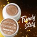 S2-279 Trendy Stars, set van 4 gel colours, 5gr