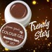 1-25387 Brunette stars, UV-LED gel colour, 5gr