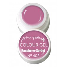 1-25402 Raspberry Sorbet, UV-LED gel colour, 5gr