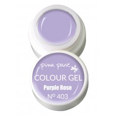 1-25403 Purple Rose, UV-LED gel colour, 5gr