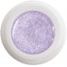 1-25404 Purple Rose Stars, UV-LED gel colour, 5gr